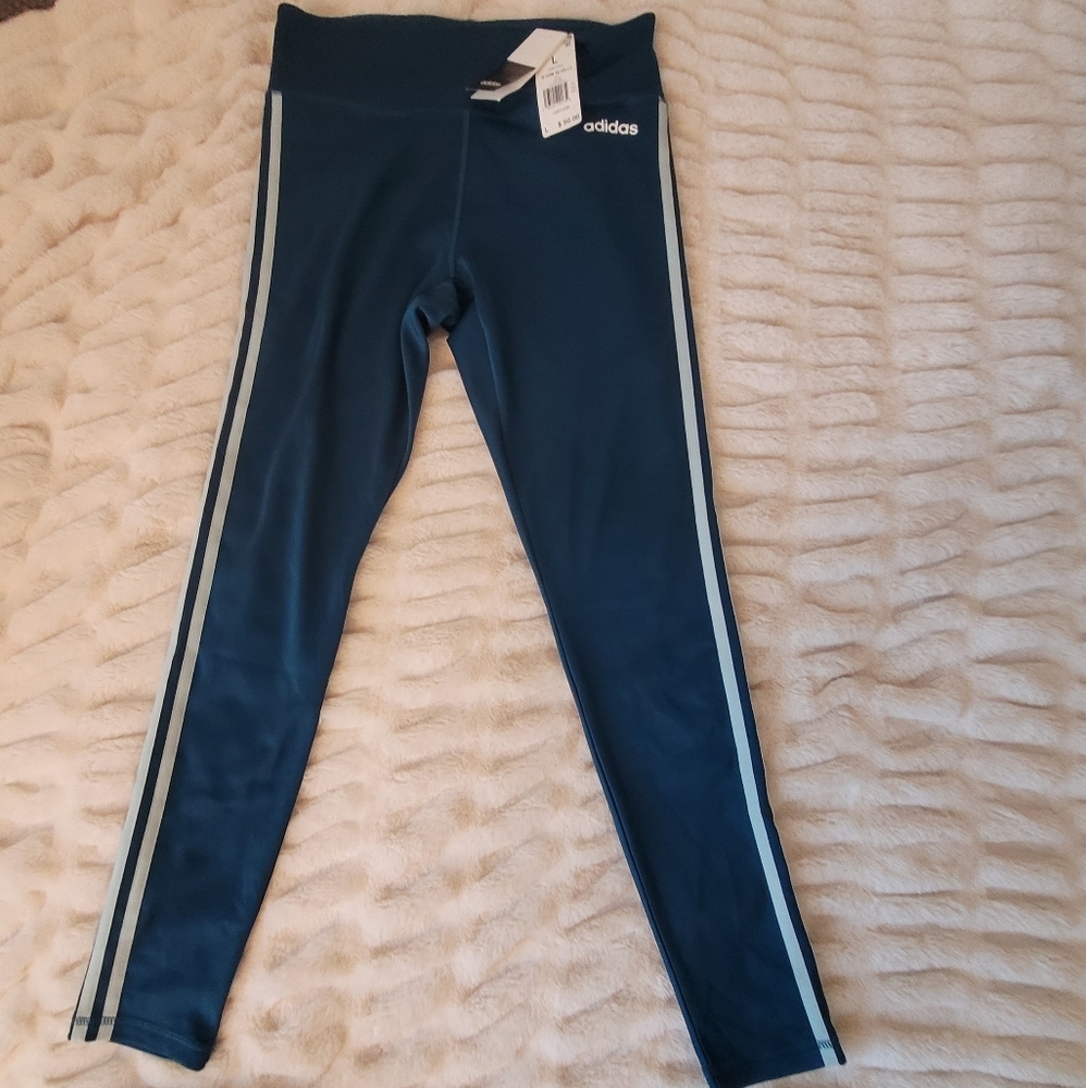NWT Adidas Climate Control Leggings